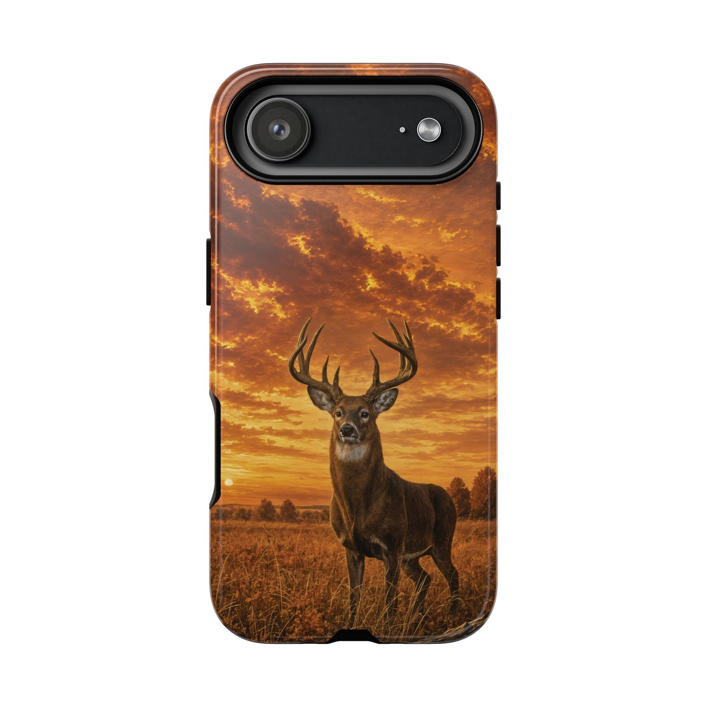 Autumn Buck Tough Case