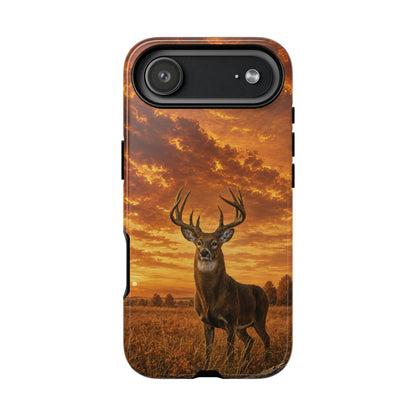Autumn Buck Tough Case