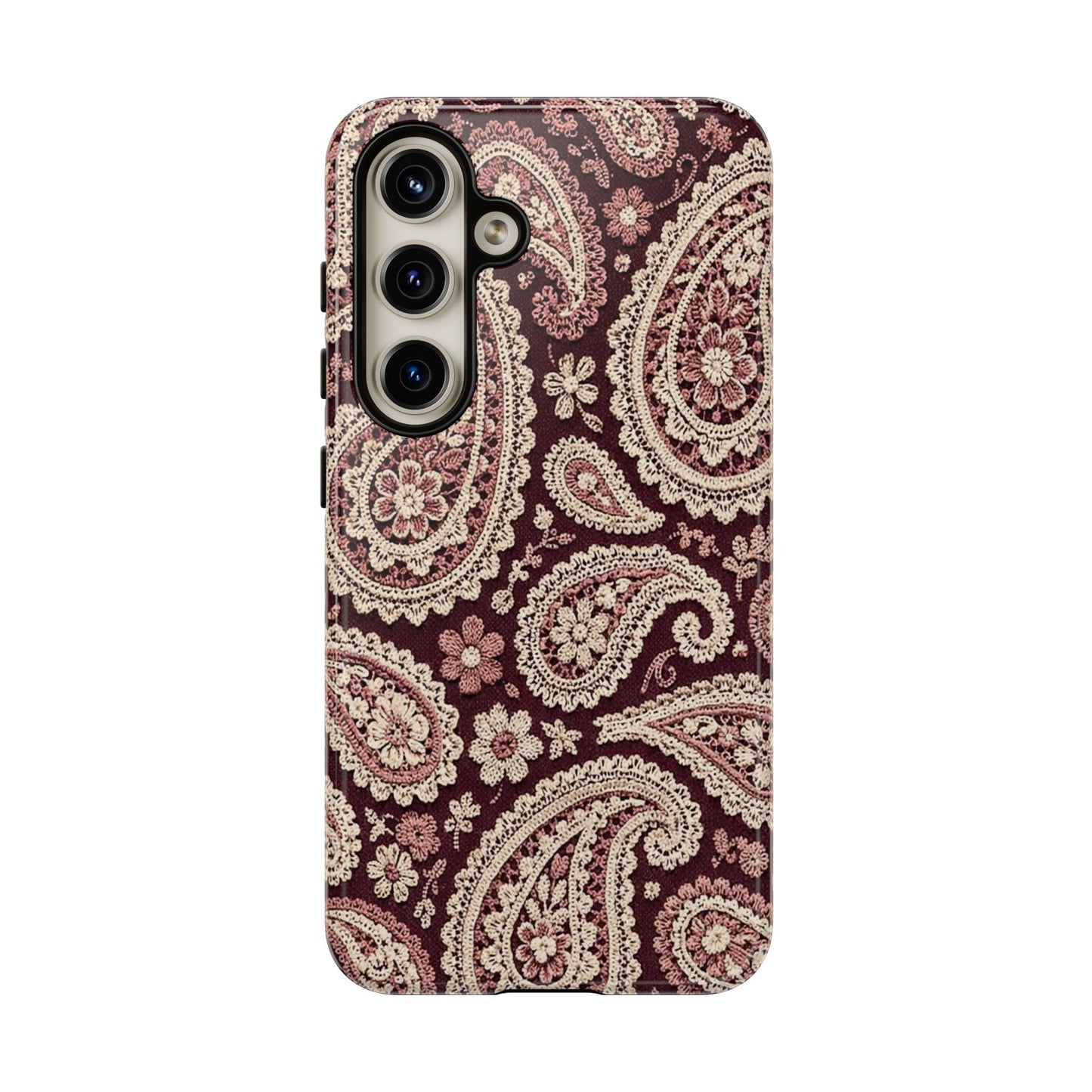 Lace Bandana Tough Case