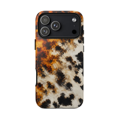 Wild Hide Tough Case
