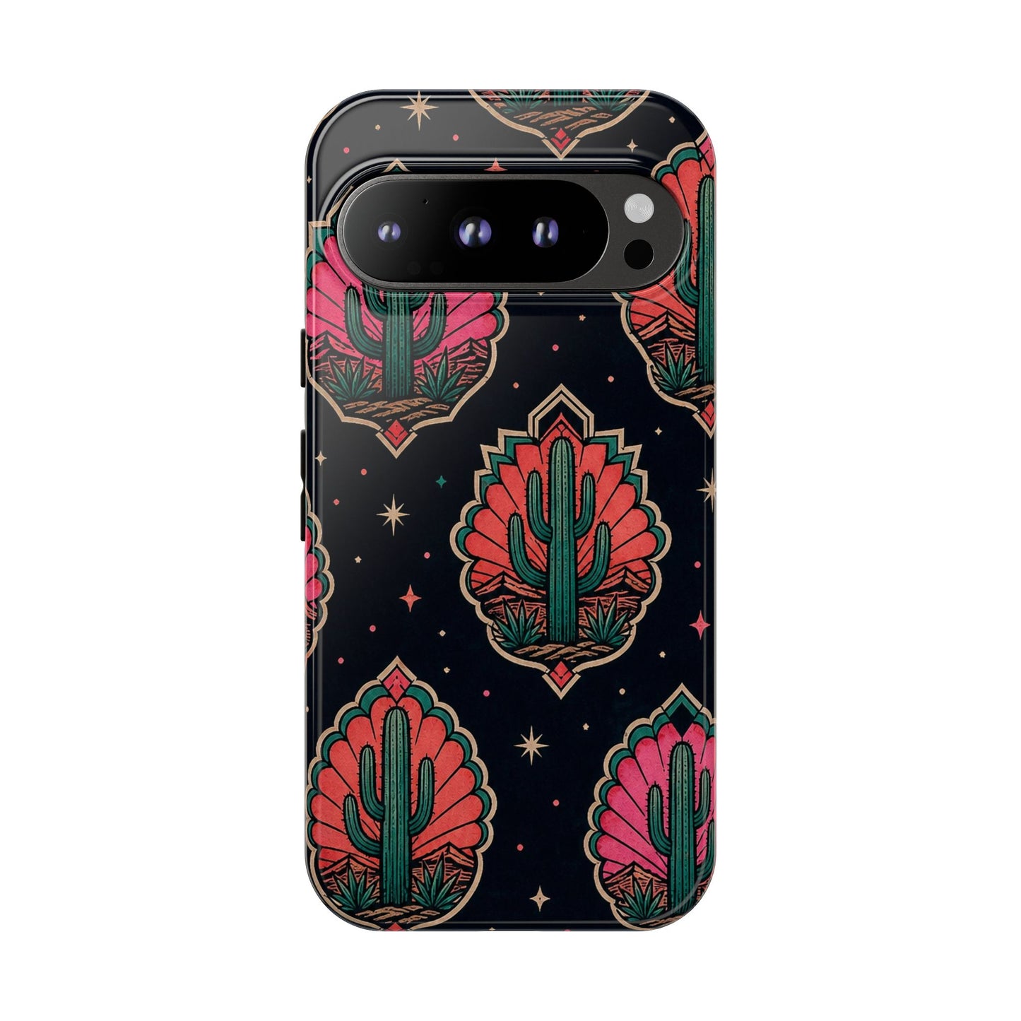 Desert Deco Tough Case