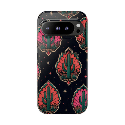 Desert Deco Tough Case
