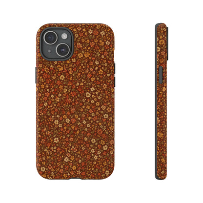 Autumn Calico Tough Case
