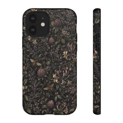 Midnight Bees Tough Case