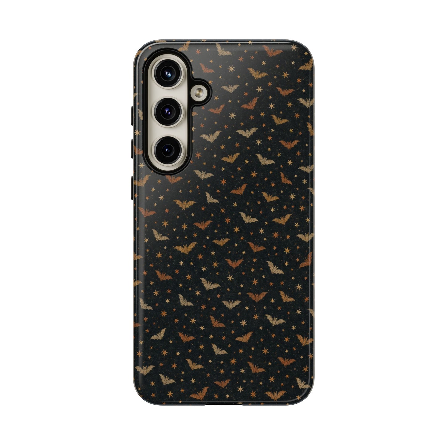 Bats & Stars Tough Case