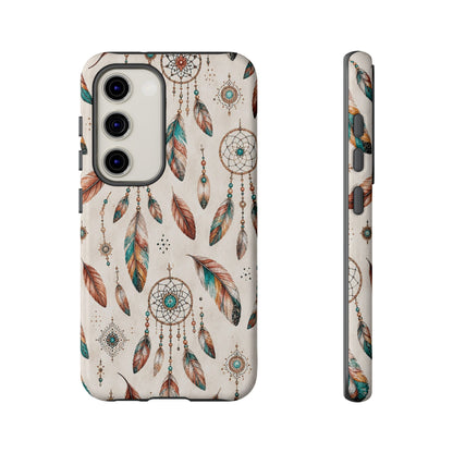 Dreamcatcher Tough Case