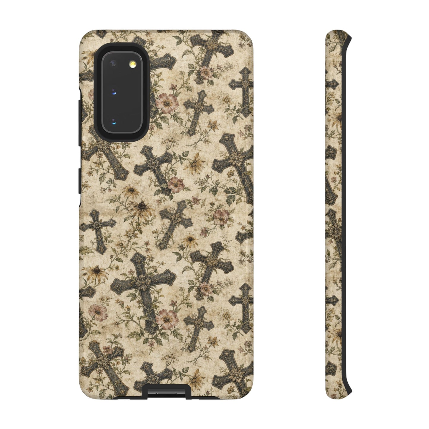 Gospel Bloom Tough Case
