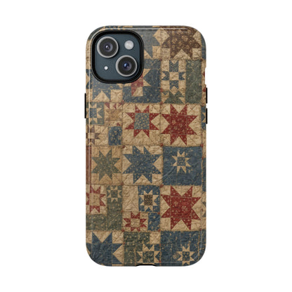 Calico Stars Magnetic Case