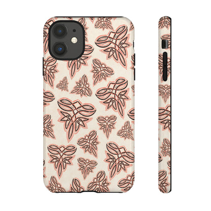 Bootstitch Doodle Tough Case