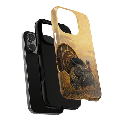 Strutting Gobbler Magnetic Case