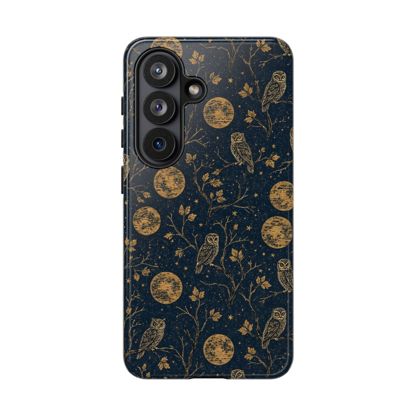 Harvest Moon Tough Case