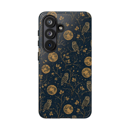 Harvest Moon Tough Case