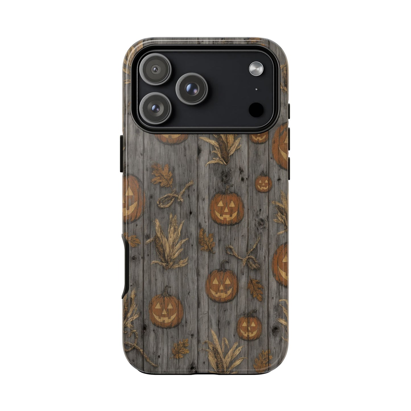 Barn Lantern Tough Case