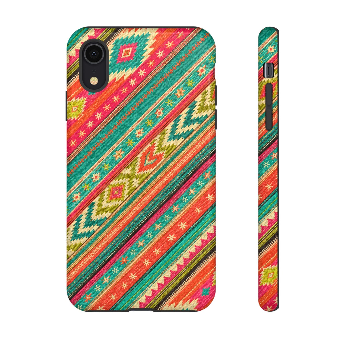 Summer Serape Tough Case