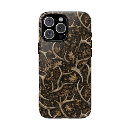 Antler Sheds Tough Case
