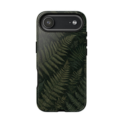 Fern Tough Case