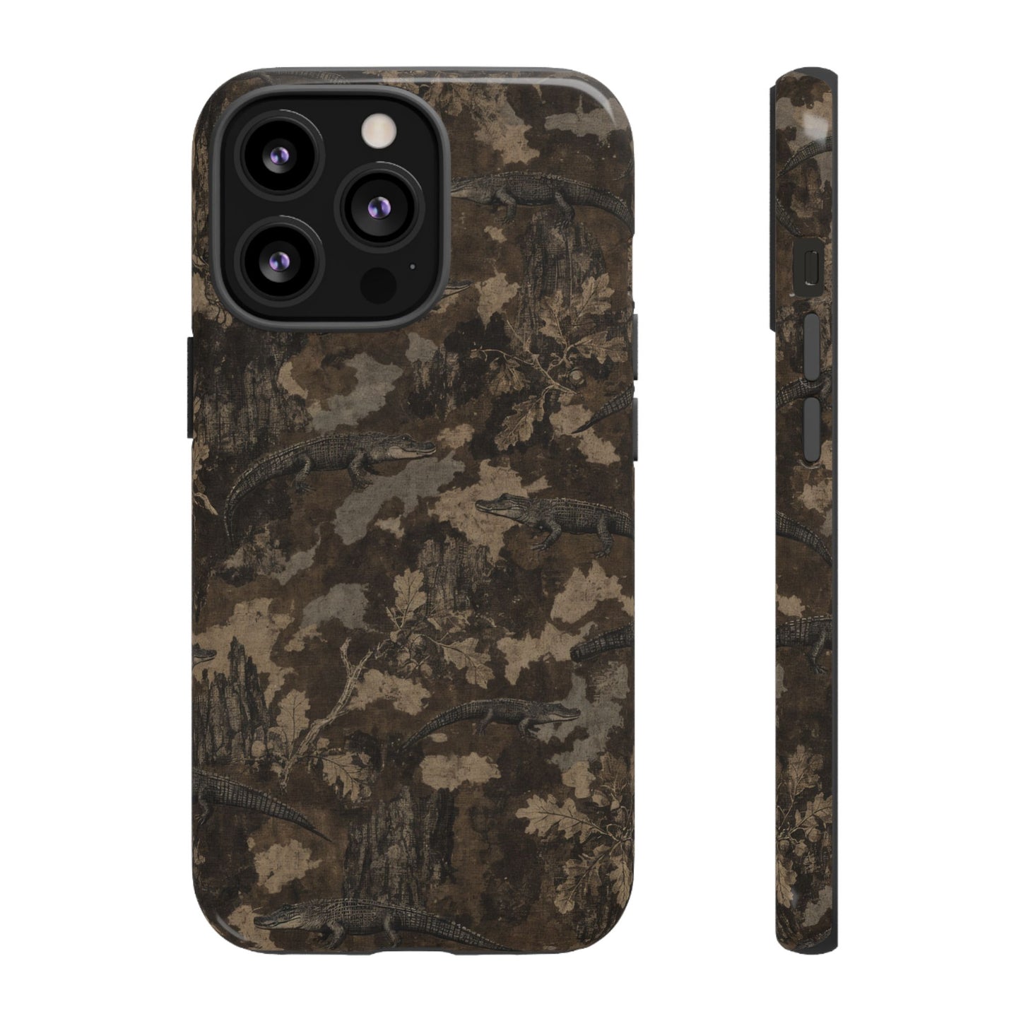 Timber Gator Tough Case