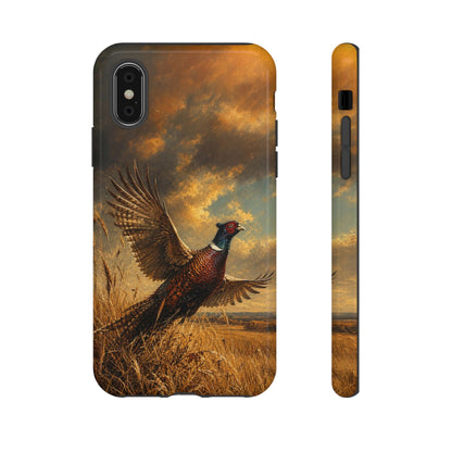 Pheasant Tough Case