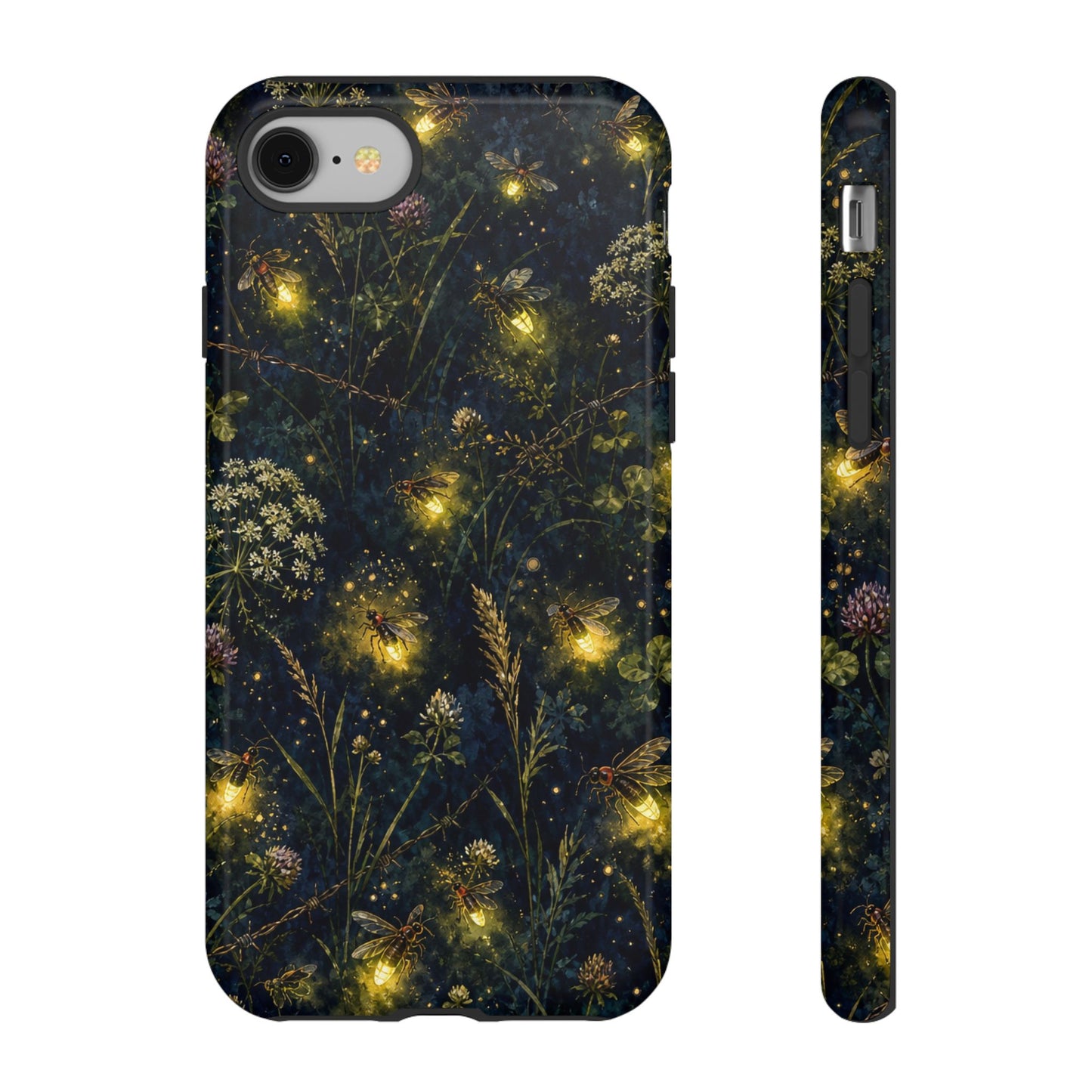 Firefly Botanicals Tough Case