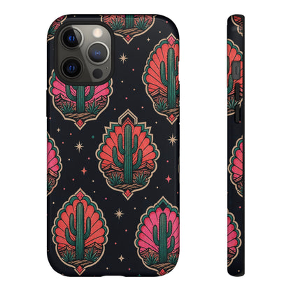 Desert Deco Tough Case