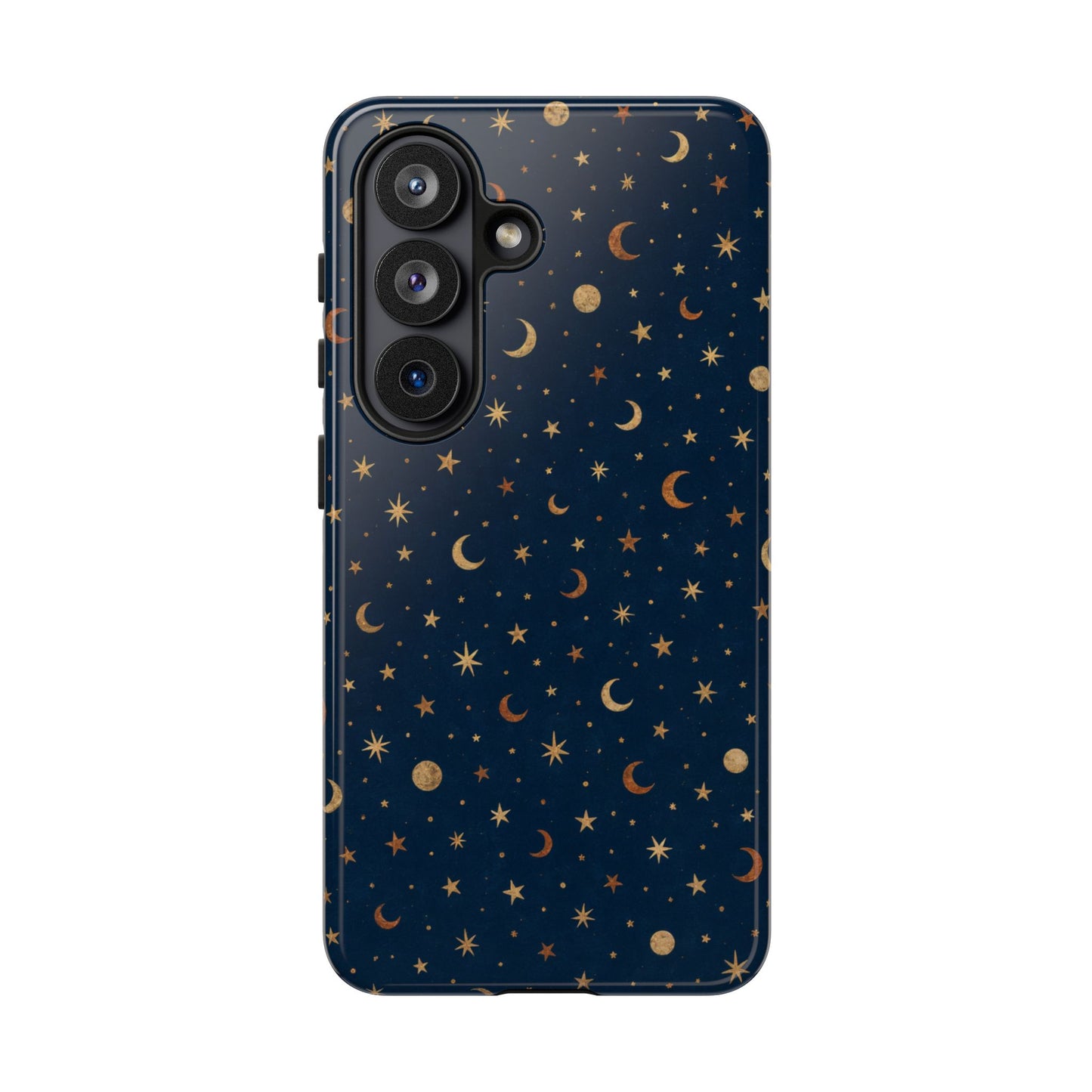 Western Celestial Tough Case