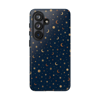 Western Celestial Tough Case