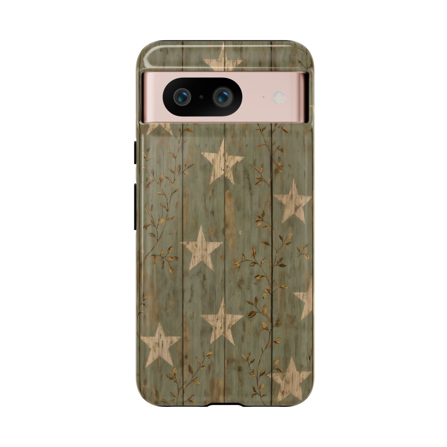 Barn Door Stars Tough Case