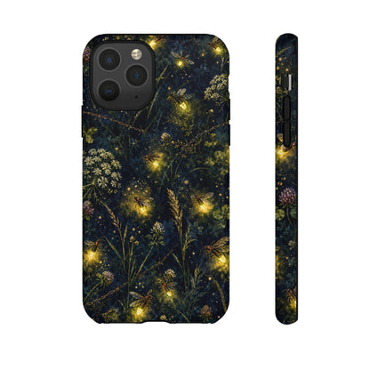 Firefly Botanicals Tough Case