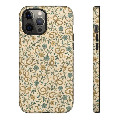 Rope Vine Tough Case
