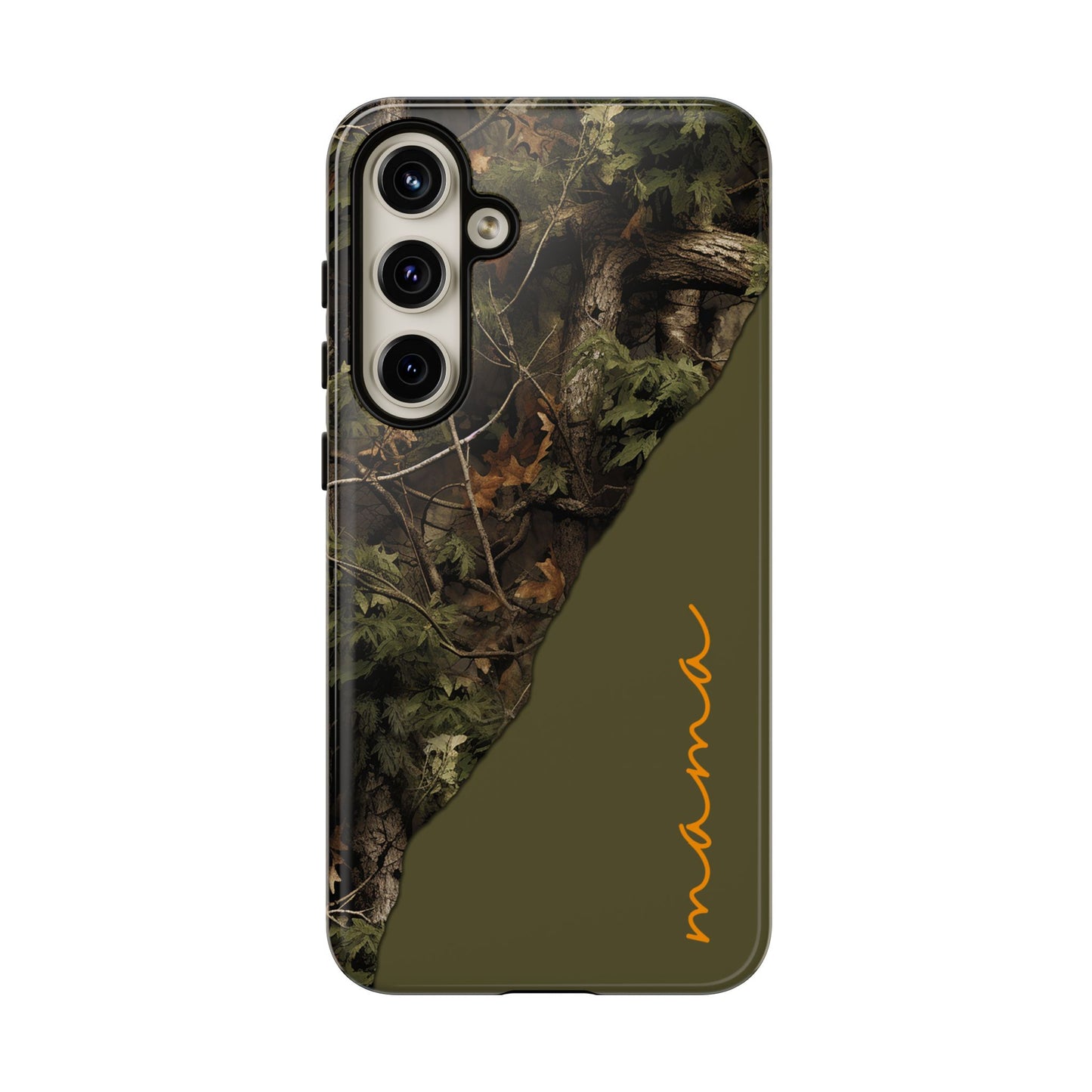 Camo Mama Tough Case
