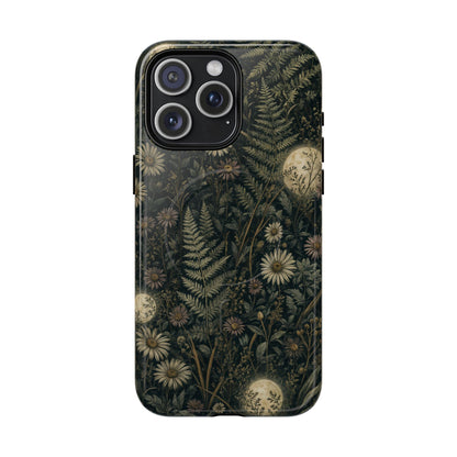Moonlit Daisies Magnetic Case