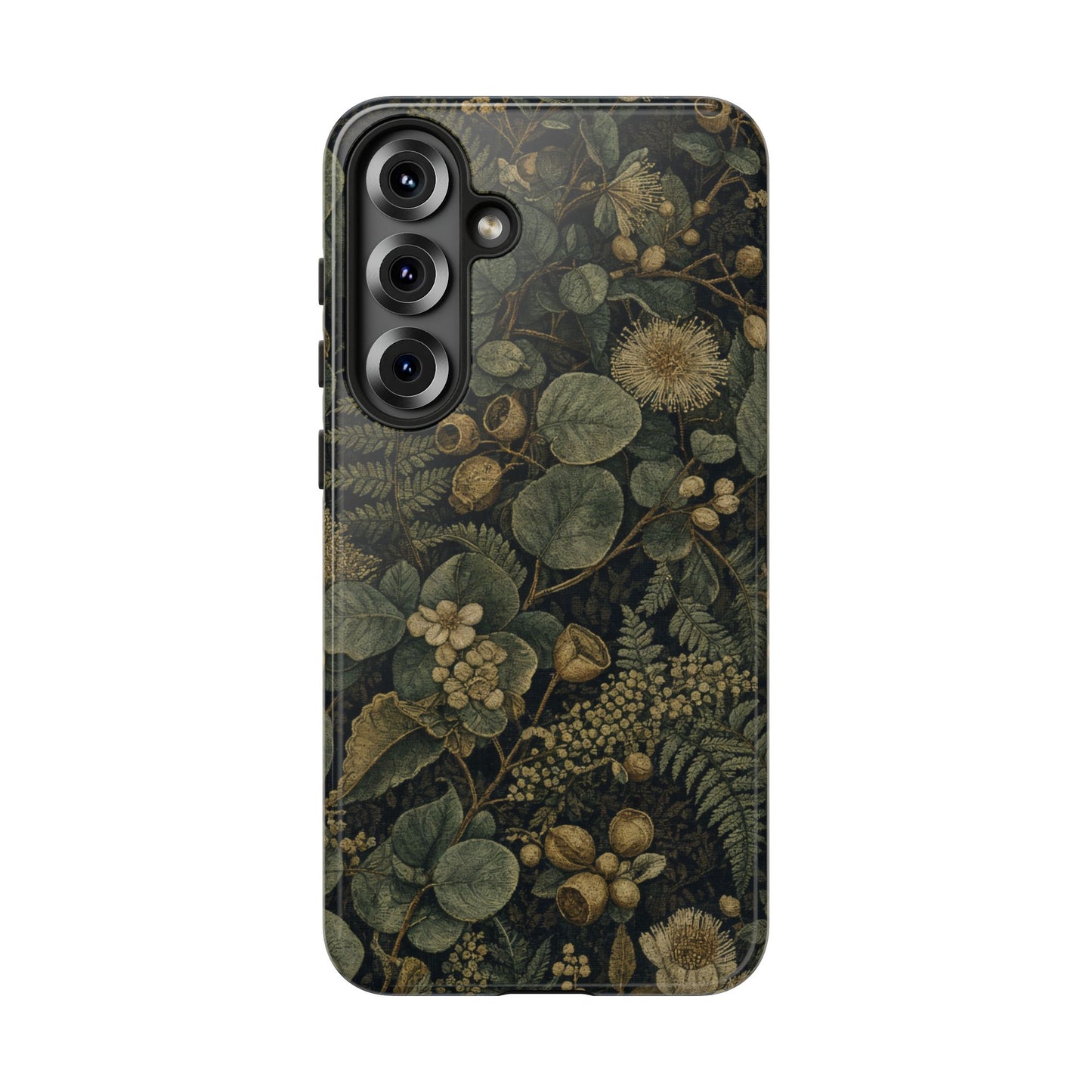 Sage Tapestry Tough Case