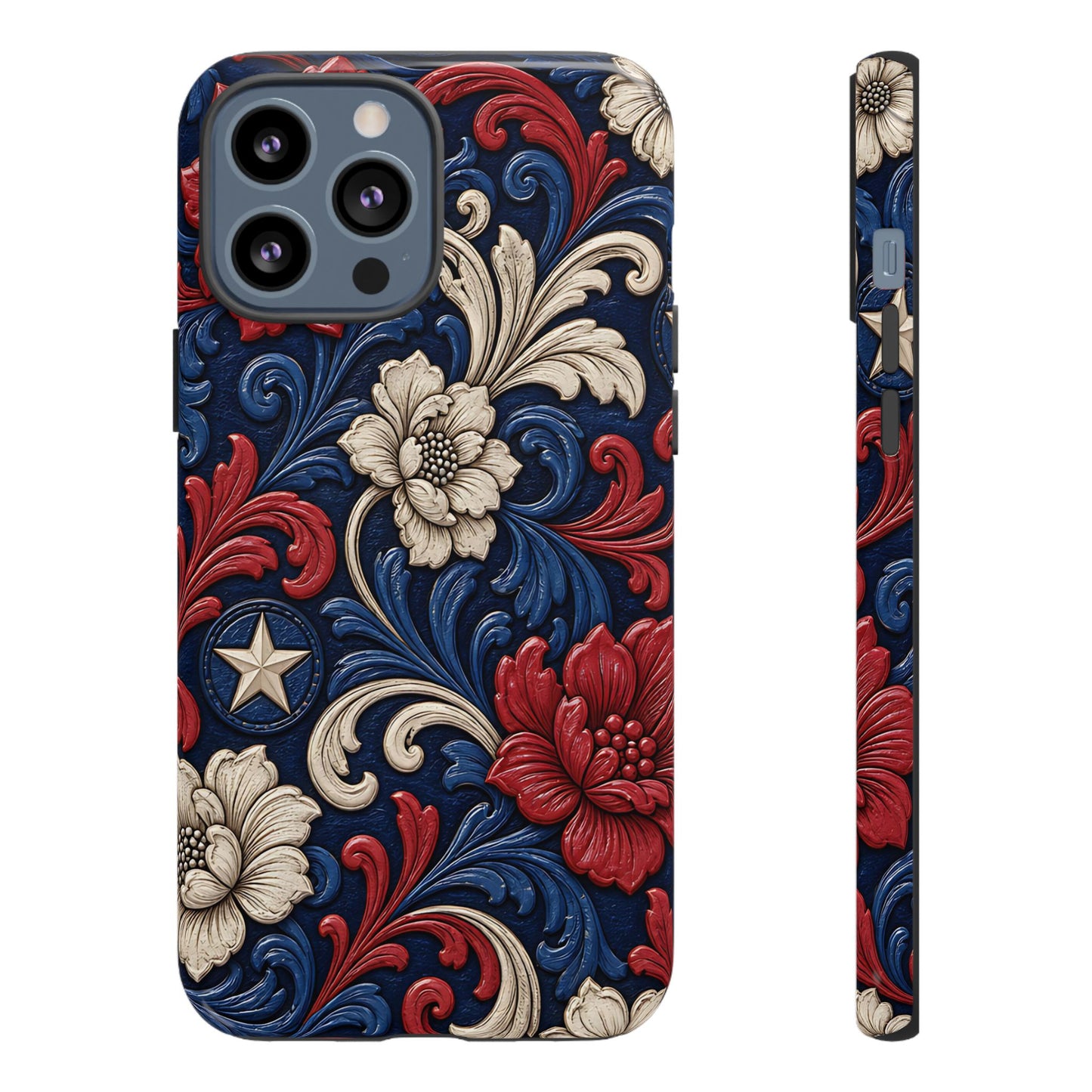 Liberty Tooled Tough Case