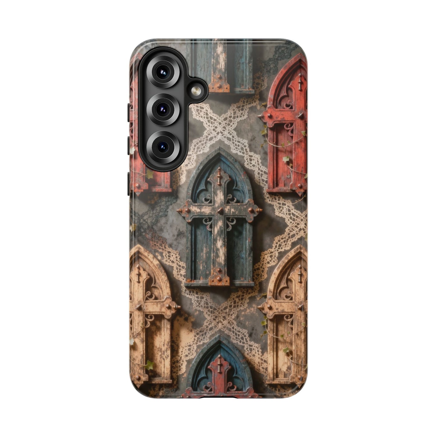 Southern Gothic Crosses Tough Case