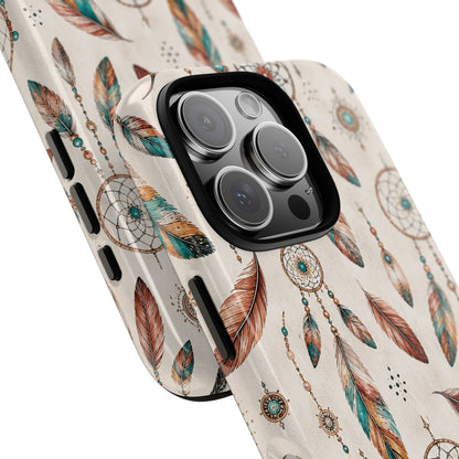 Dreamcatcher Tough Case