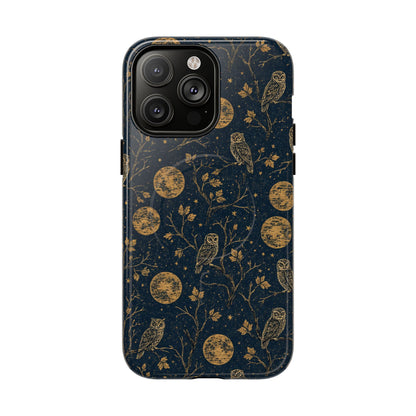 Harvest Moon Magnetic Case