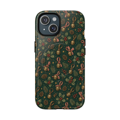 Jingle Bells Magnetic Case
