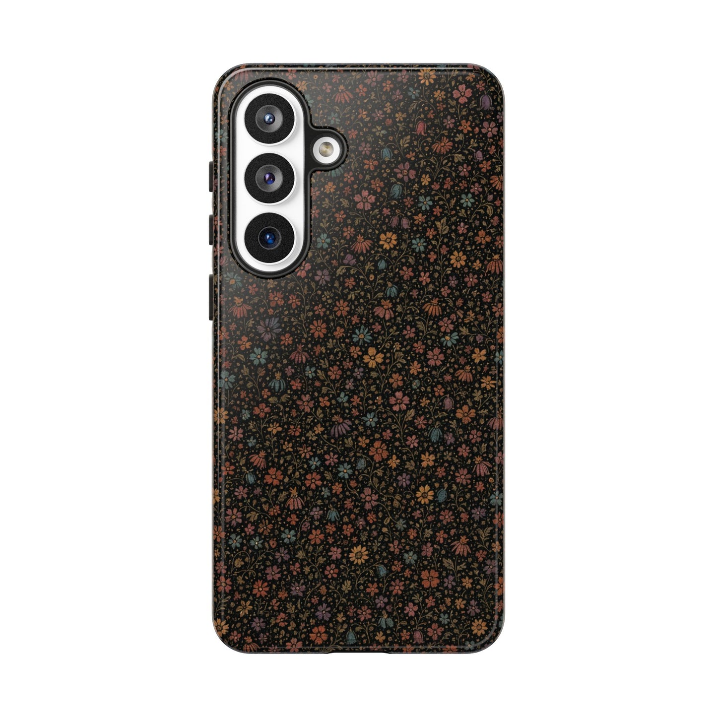 Midnight Ditsy Tough Case