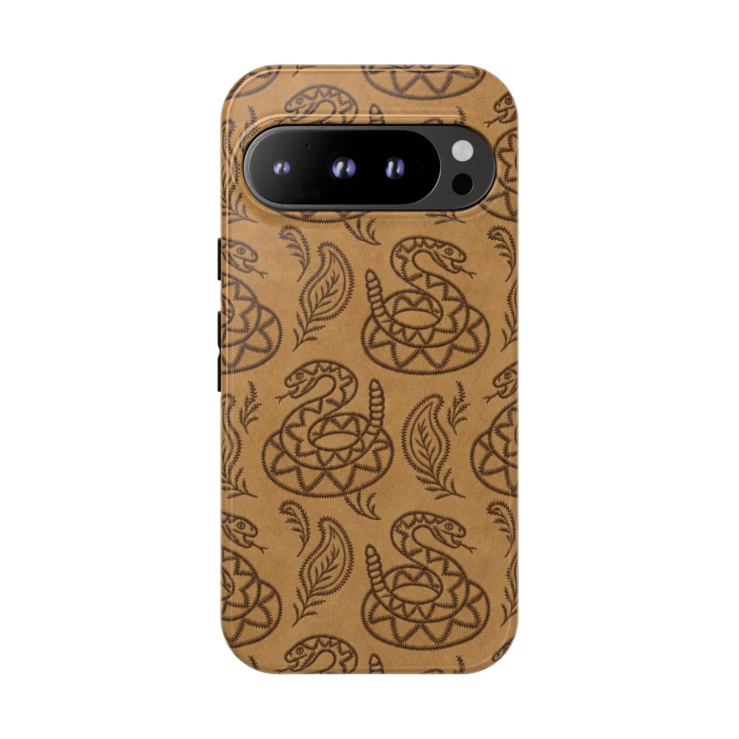 Rattlesnake Tough Case