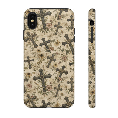 Gospel Bloom Tough Case