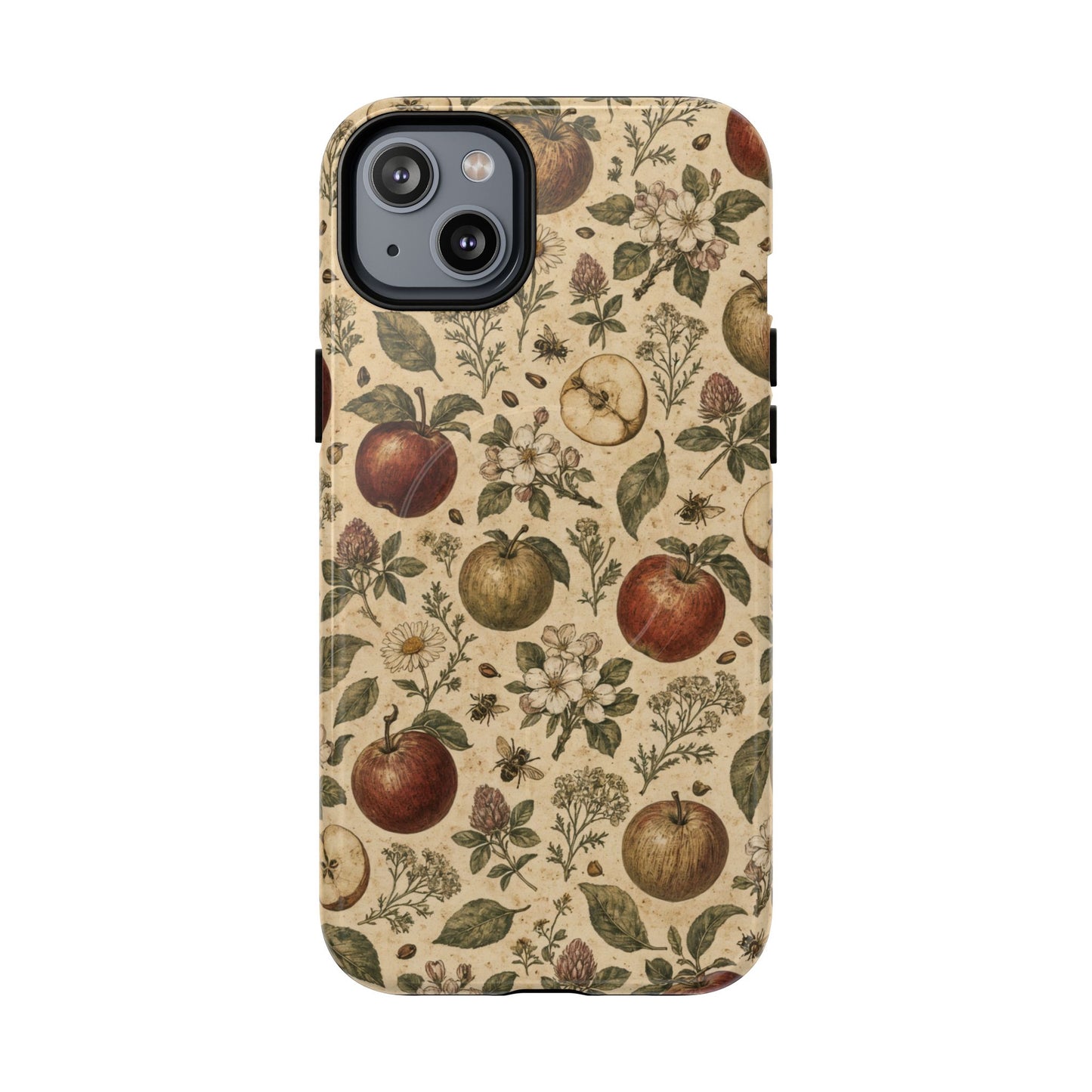 Orchard Blossom Magnetic Case