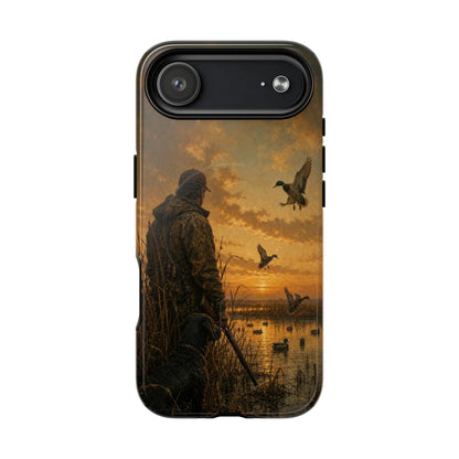 Duck Hunter Magnetic Case