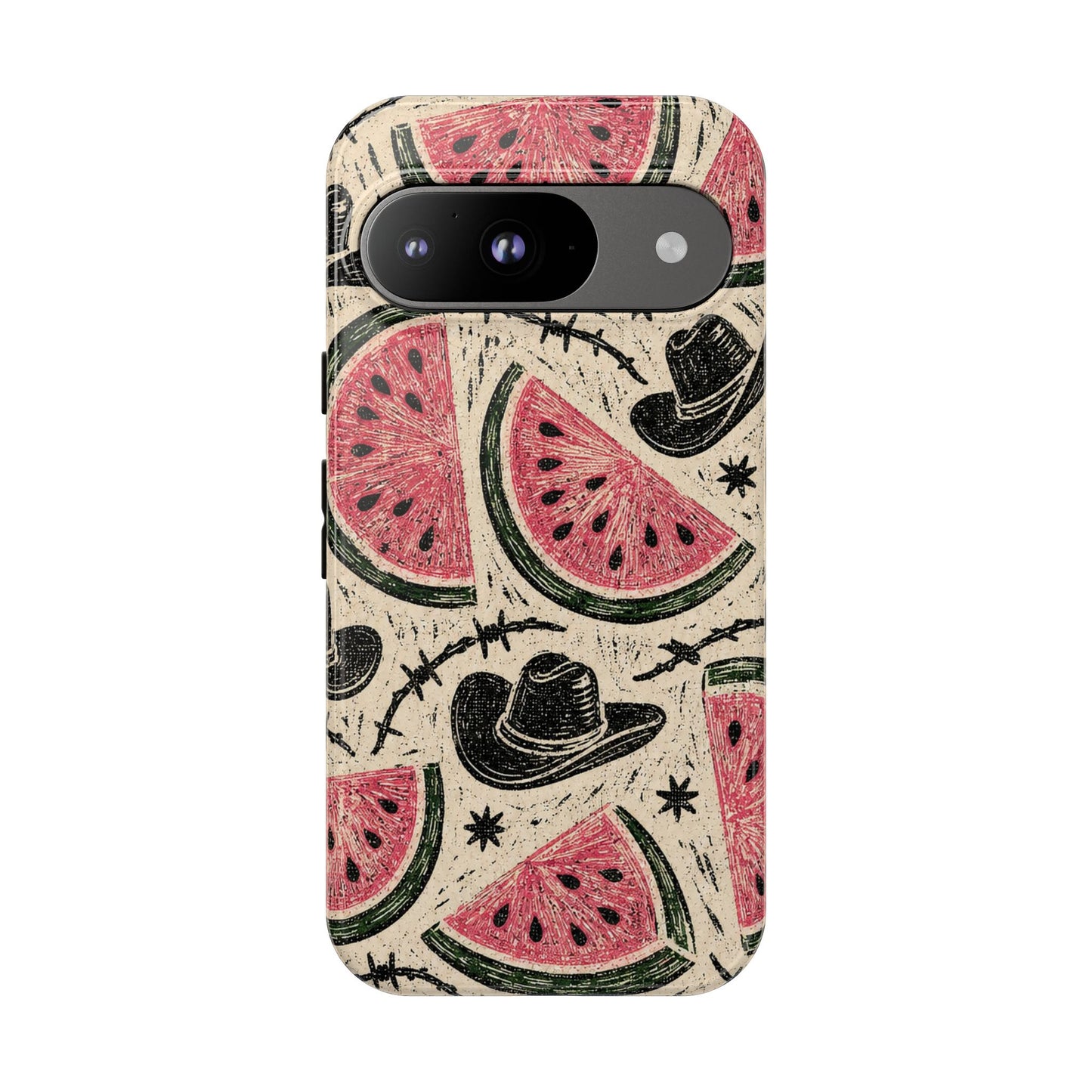 Watermelon Ranch Tough Case