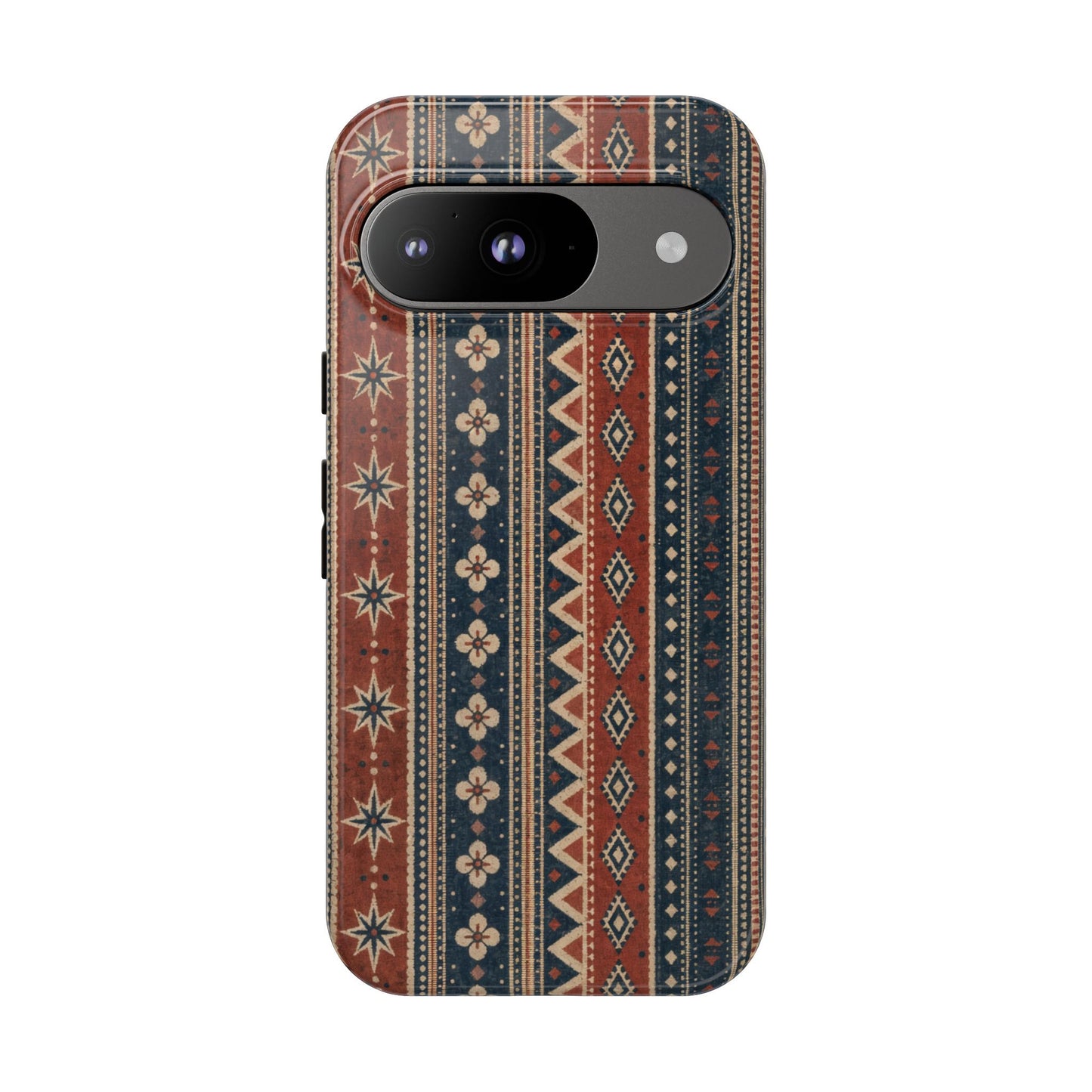 Bandana Stripe Tough Case