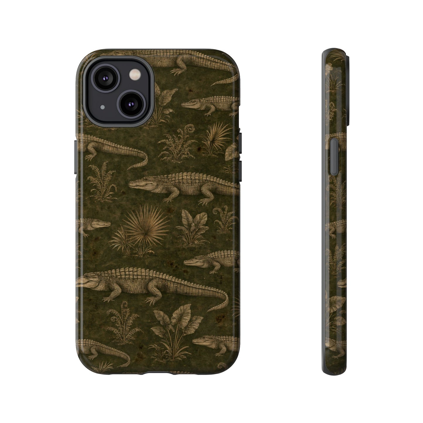 Palmetto Gator Tough Case