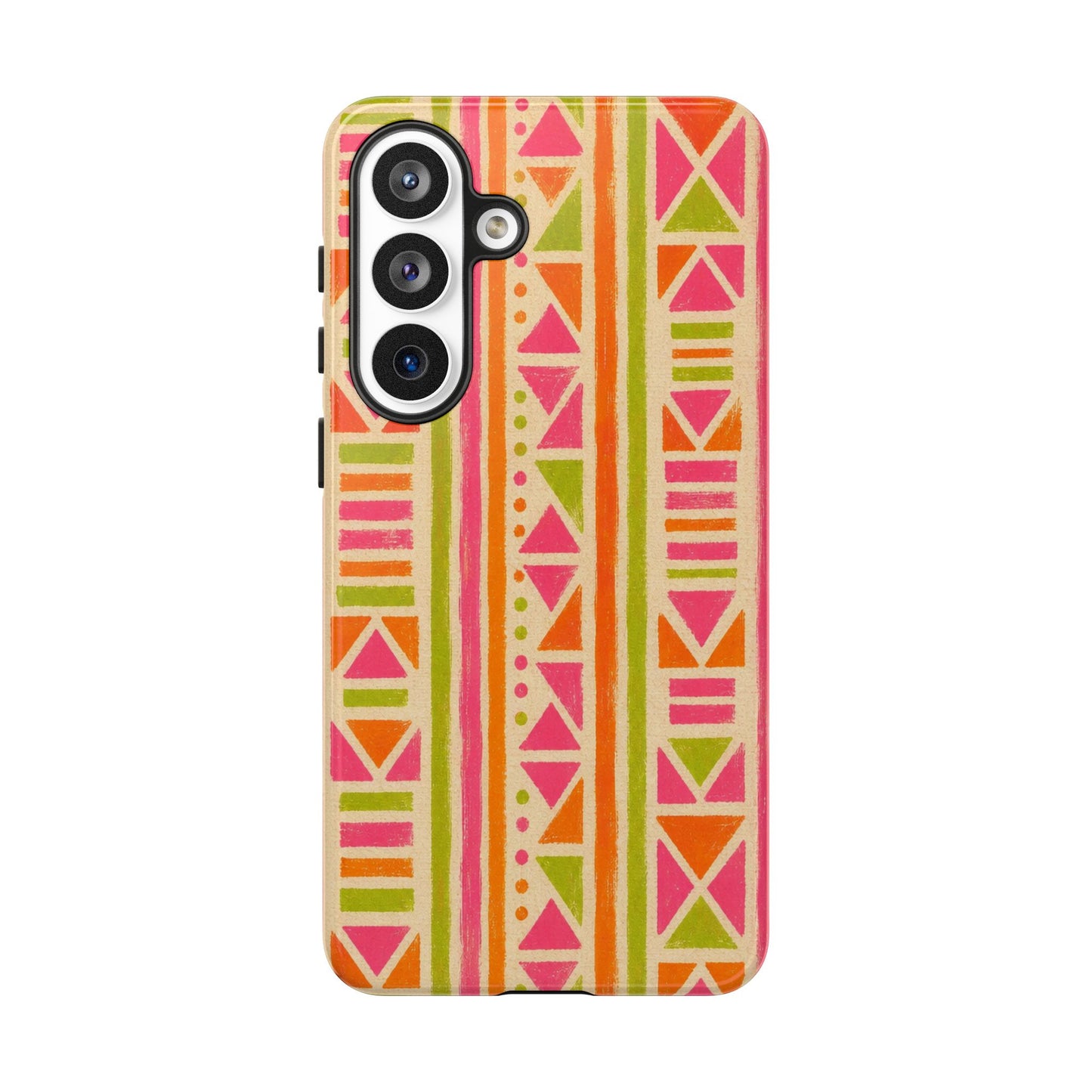 Fiesta Stripe Tough Case