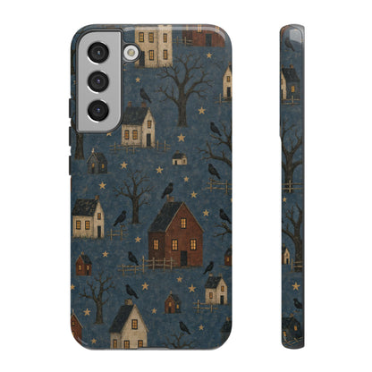 Crow Hollow Tough Case