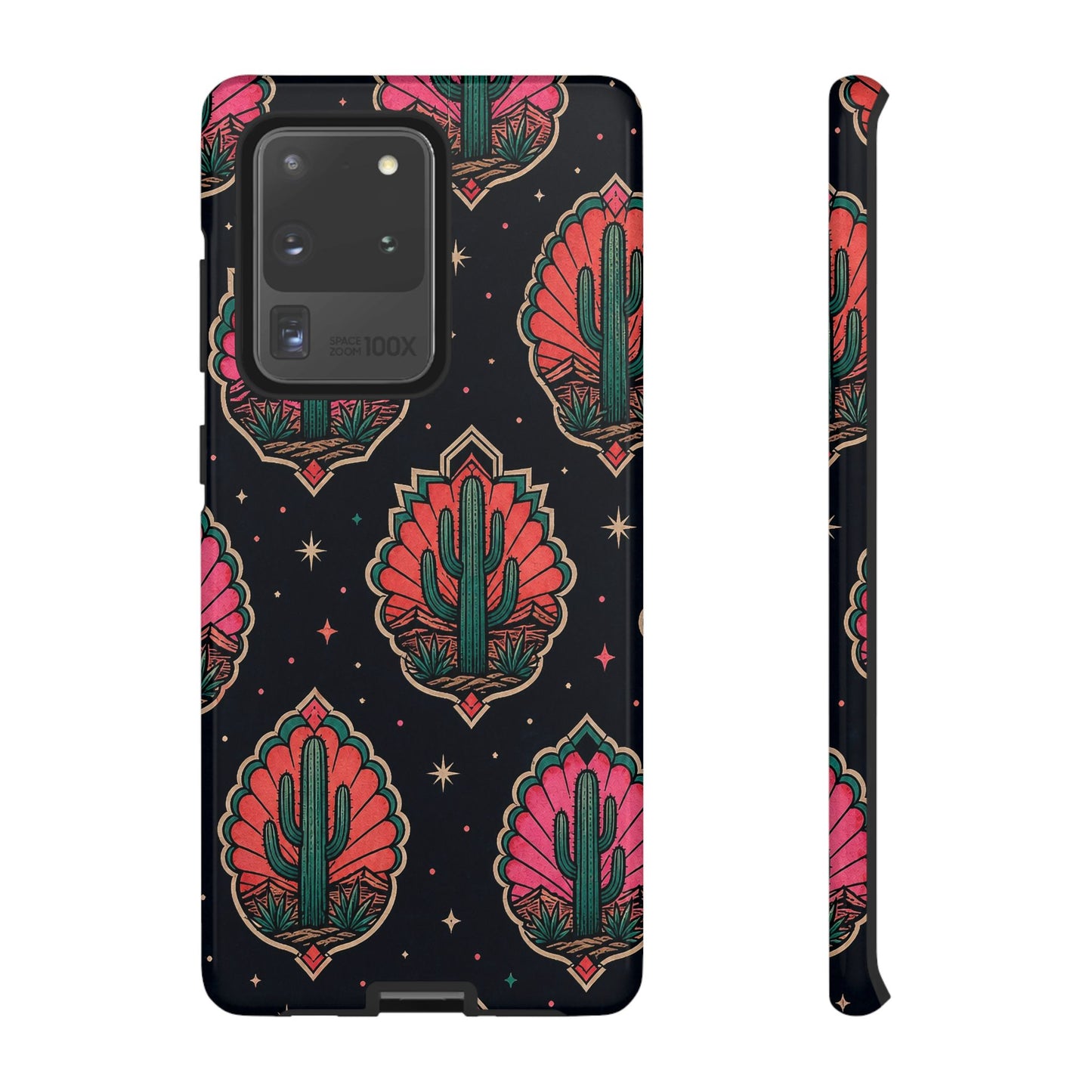 Desert Deco Tough Case