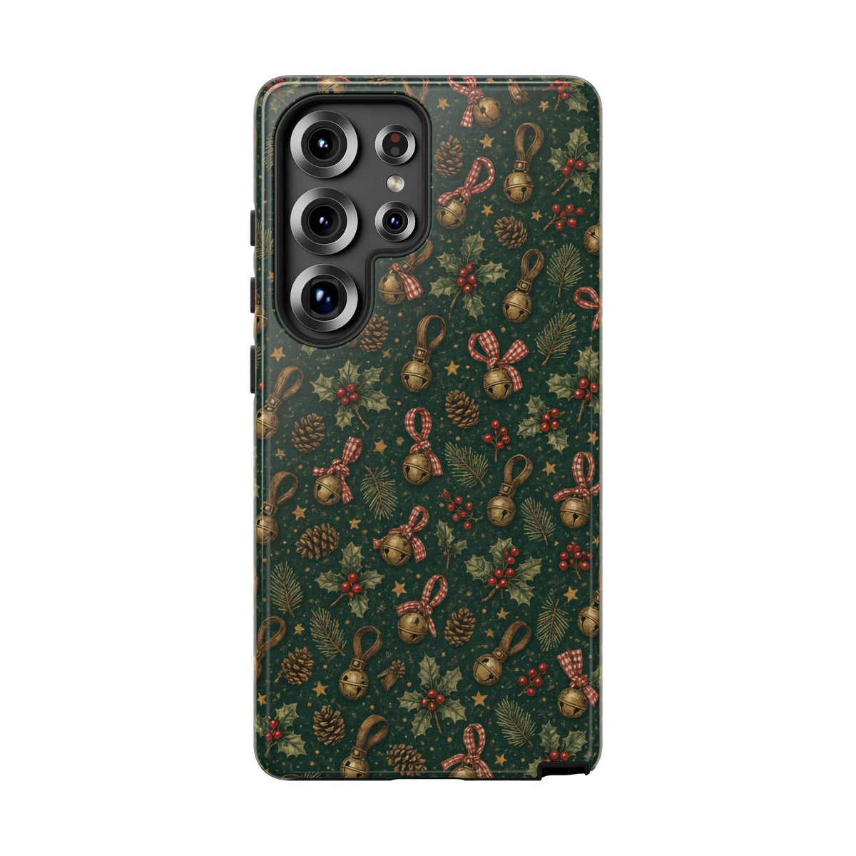 Jingle Bells Tough Case