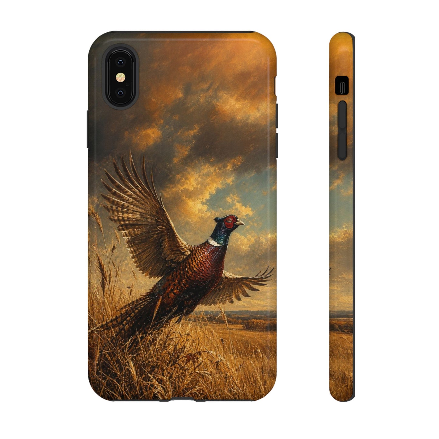 Pheasant Tough Case